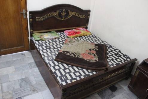 Hotel Jahanavi, Haridwar 3